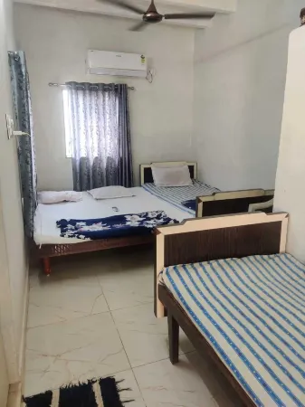Mahakali Bhavan Homestay