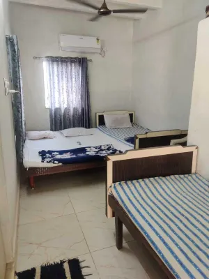 Mahakali Bhavan Homestay