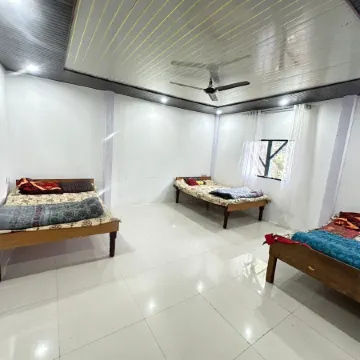 Annpurna hotel & resturent