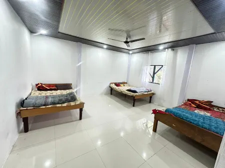 Annpurna hotel & resturent