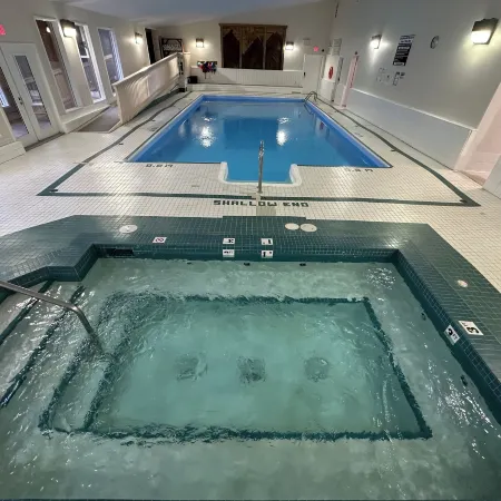 Banff Gate Mountain Resort