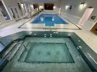 Banff Gate Mountain Resort