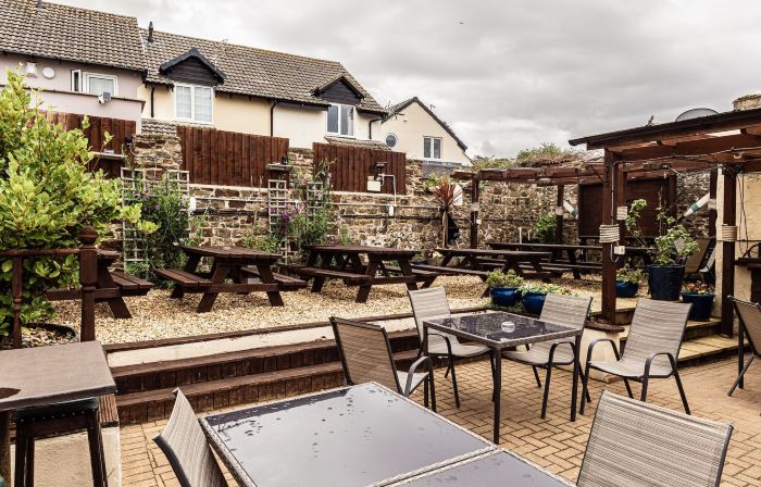 Wayfarer Inn