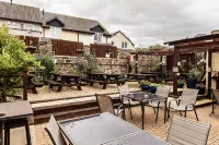 Wayfarer Inn - Wifi