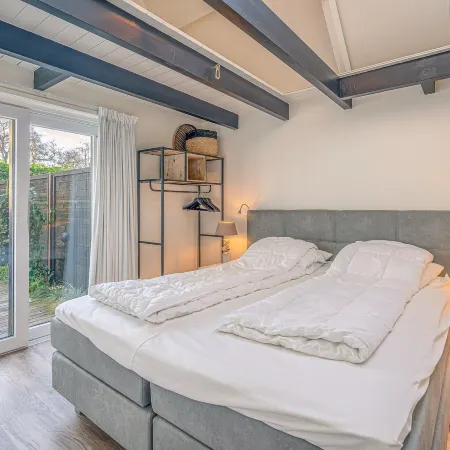 Charming Holiday Home for 2 People