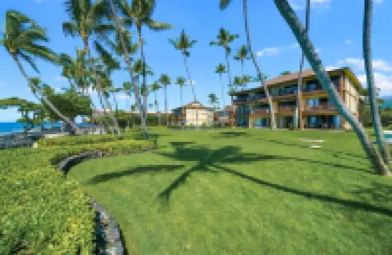 Big Island Kona Isle D3 1 Bedroom Condo