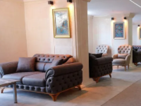 Park Dedeman Midyat Midyat otelleri