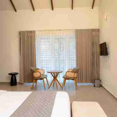 Half Moon Resort Vythiri by Z Vacations Rooms