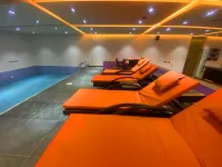 The Cordis Hotel Ikeja - Pools
