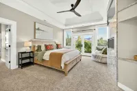 Meadowsweet Farm by WanderLodges Отели в г. 