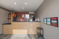 HOTEL R9 The Yard Katsura - موقف سيارات