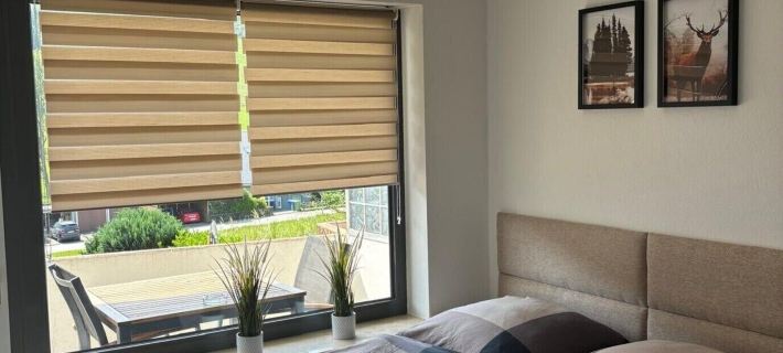 Modernes Apartment in Willingen-usseln Hotels in Willingen
