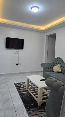 Spad House Furnished Apartment & Spa Hotels in Wangige