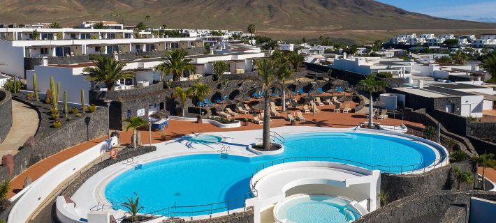 Dream Bocayna Village Hotels in Yaiza