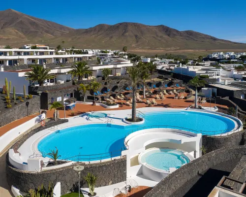 Dream Bocayna Village Hotels in Yaiza