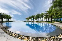 Muong Thanh Luxury Ha Long Centre II (Former Muong Thanh Luxury Ha Long Residence)