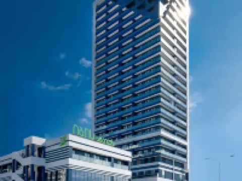 Ibis Styles Batumi Hotels in Batumi