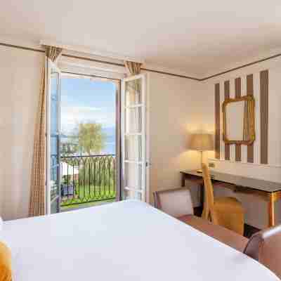 Resort Antico Verbano Rooms