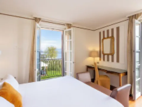 Resort Antico Verbano Hotels in Meina