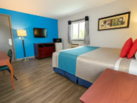 Executive Inn Owatonna Hwy 35 Hotel di Owatonna