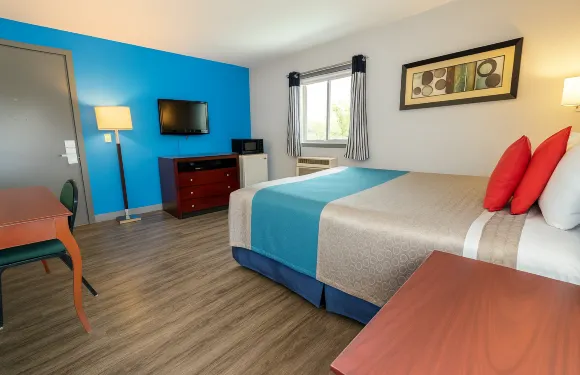 Executive Inn 奧瓦通納 35號公路