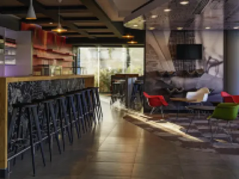 Ibis Los Mochis Hotels in Los Mochis