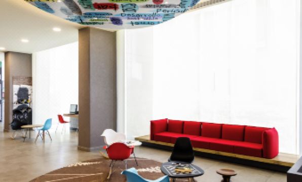 Ibis Mexico Tlalnepantla