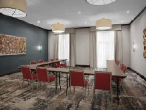 Homewood Suites by Hilton Concord Charlotte Hotels in Concord