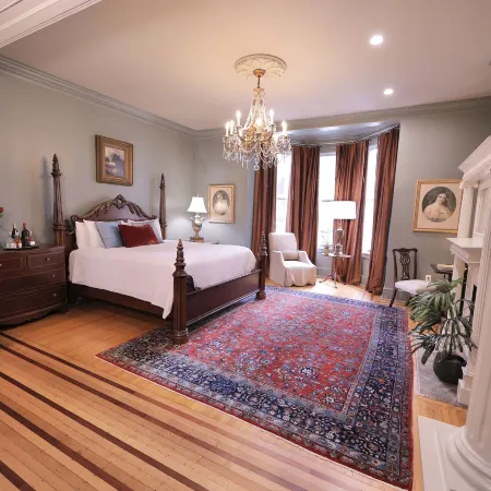 Foley House Inn