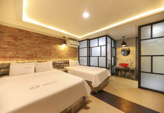 여수 식스앤나인