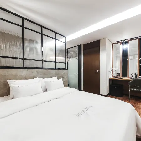 2Day Hotel