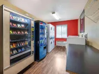 Extended Stay America Suites - Dayton - Fairborn - Parking