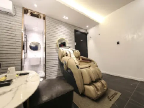 Cielo Hotel Hotels in Seosan