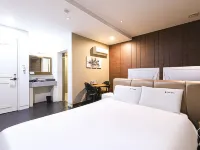 Ignis hotel busan sports complex branch Các khách sạn gần Seo-dong