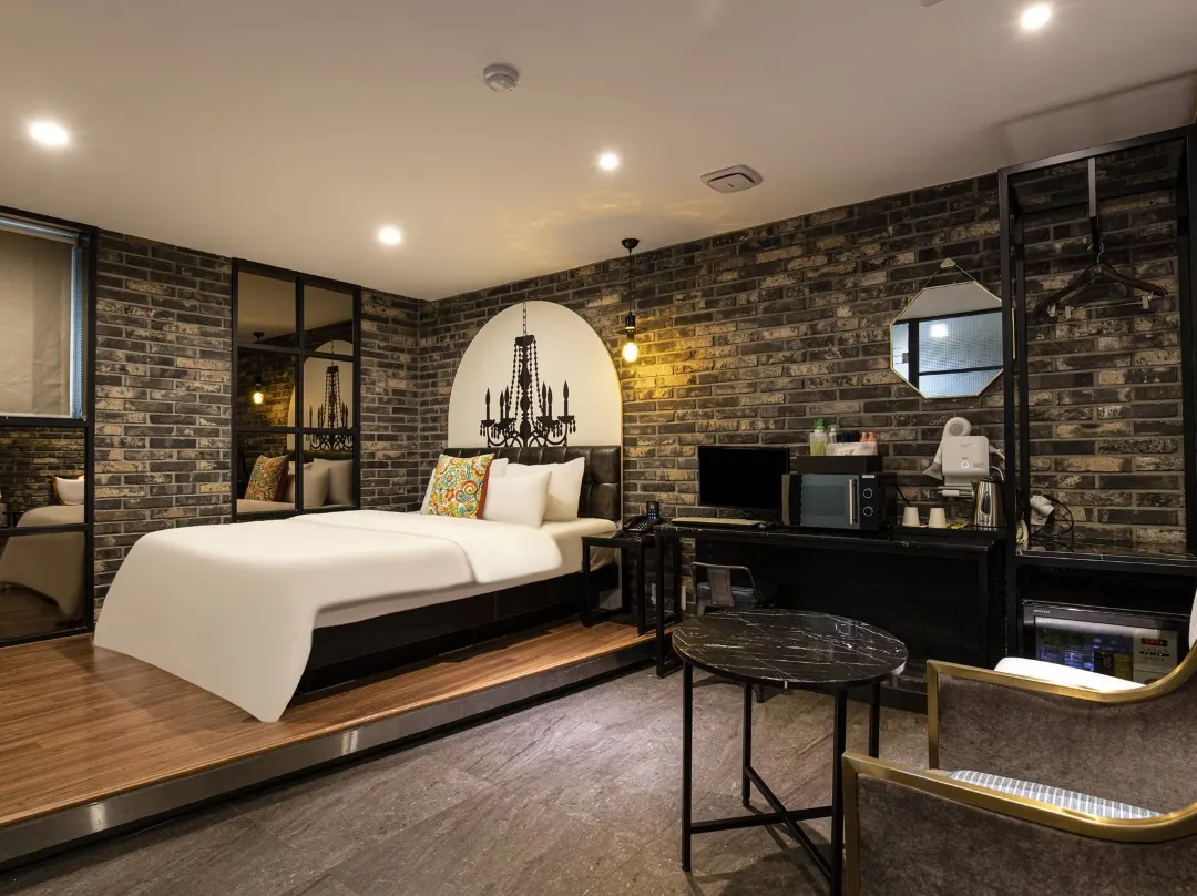 Pocheon Ace Drive In Self Check-in Motel - Seoul
