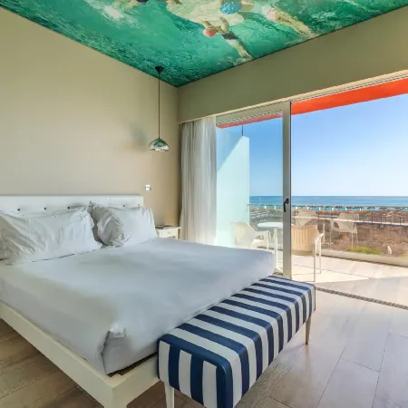 Pestana Alvor South Beach, Premium Suite Hotel