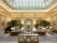 Corinthia Grand Hotel Astoria Brussels