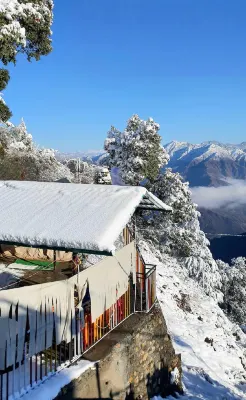 Kasana Club Mussoorie Hotels in 