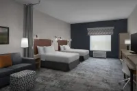 Home2 Suites By Hilton Ramsey Hotels in Rogers