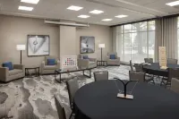 Embassy Suites by Hilton Detroit Troy Auburn Hills Hotels in Troy