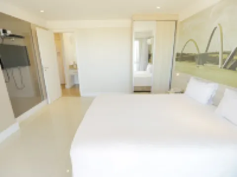 Mercure Brasilia Lider