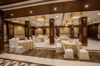 Radisson Jodhpur - breakfast