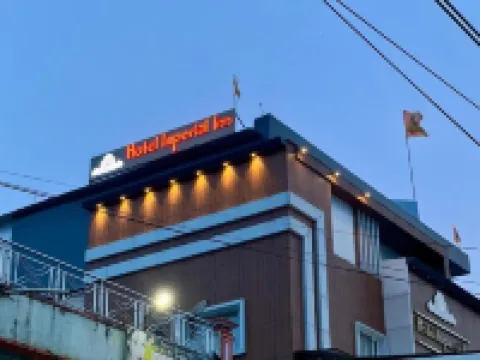Hotel Imperial Inn Hotels in Koraput