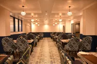 The Regal Crown By Ritya Hotels - Wifi