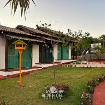 Hope Hotel Pousada Hotels in 
