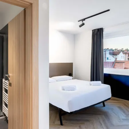 B&B Hotel Maribor Orel