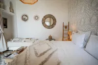 Riad les Orangers d'Alilia