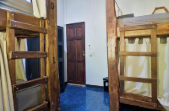 Tropical Camas Hotels in Playa Hermosa