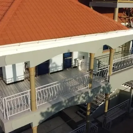 McMillan Hotel Entebbe