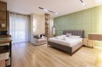 Syncron Urban City Centre Hotels in 